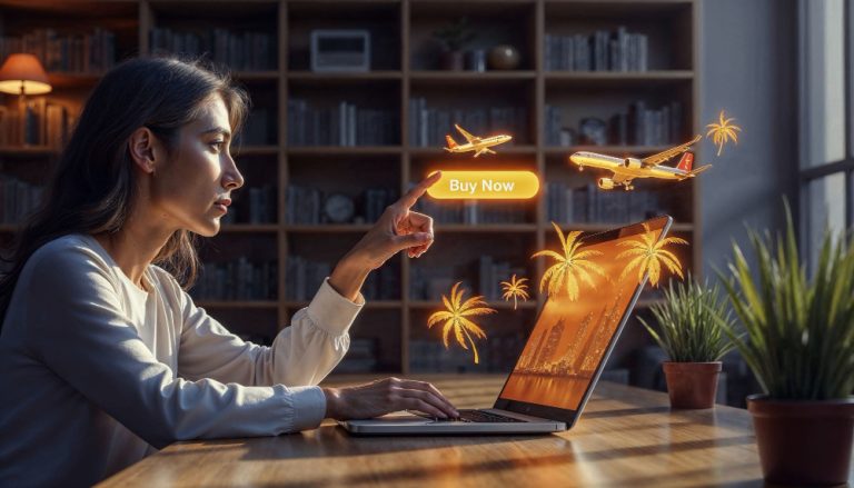The Art of Travel Blogging: Turning Adventures into Stories