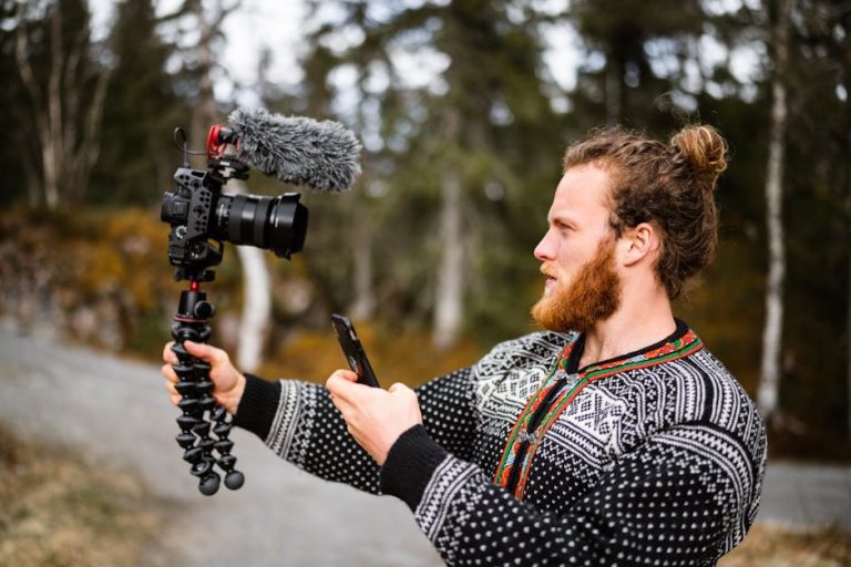 Unleashing Your Wanderlust: The Art of Travel Blogging
