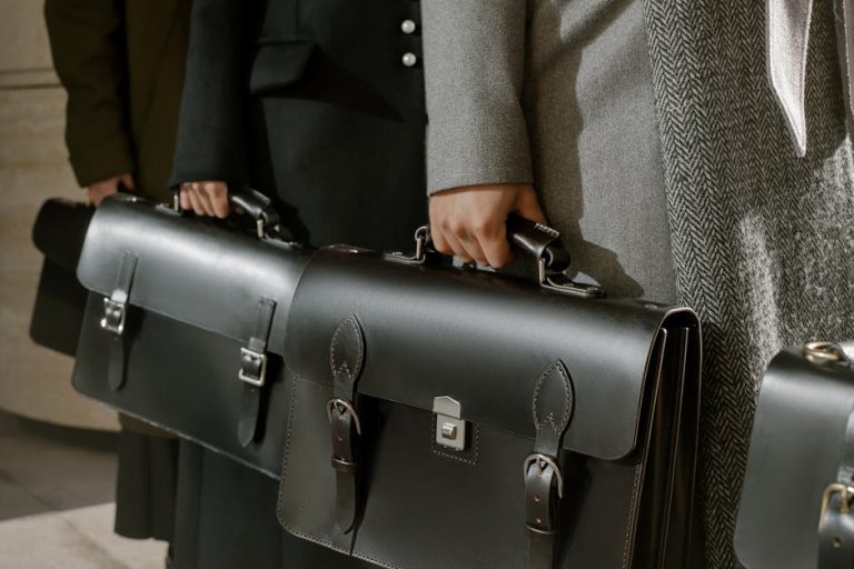 Navigating the World of Corporate Travel Management Services