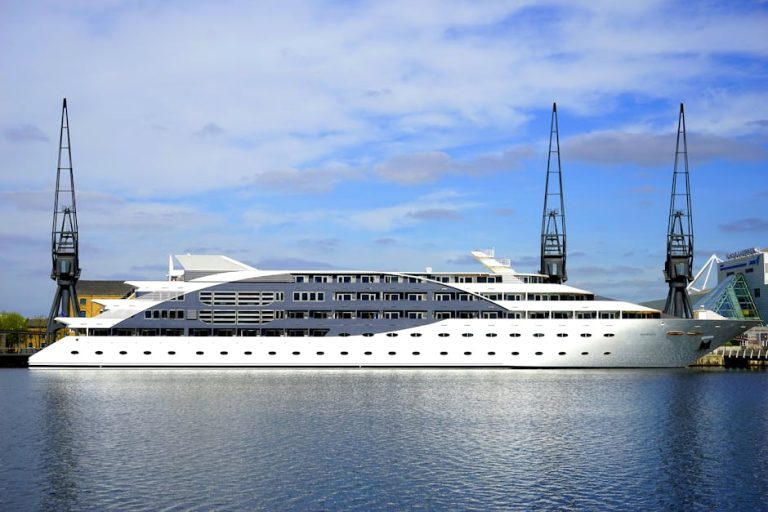 Navigating Your Way to the Perfect Cruise Ship Experience