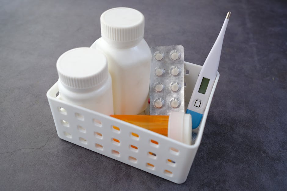 Mastering Medication Management: Your Step-by-Step Guide to Better Health
