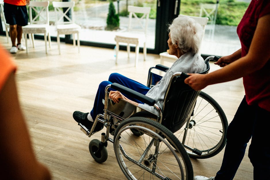 The Future of Nursing Care: Trends, Insights, and Market Dynamics